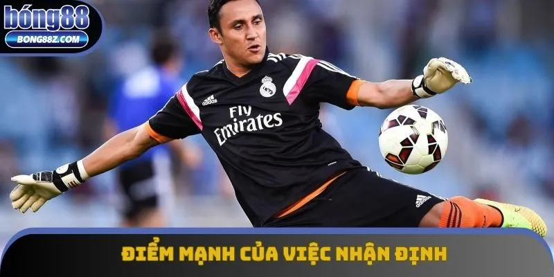 Lợi ích của nhận định kèo là vô vàn